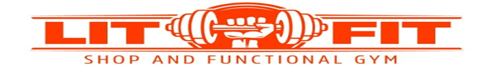 LITFIT logo