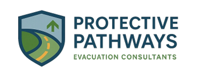 Protective Pathways Evacuation Consultants logo