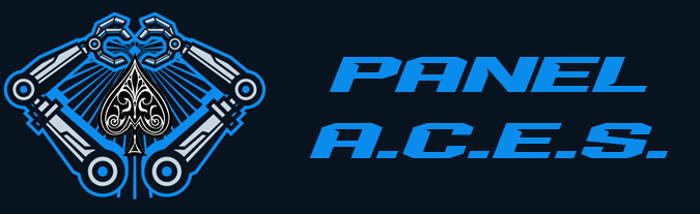 Panel ACES logo