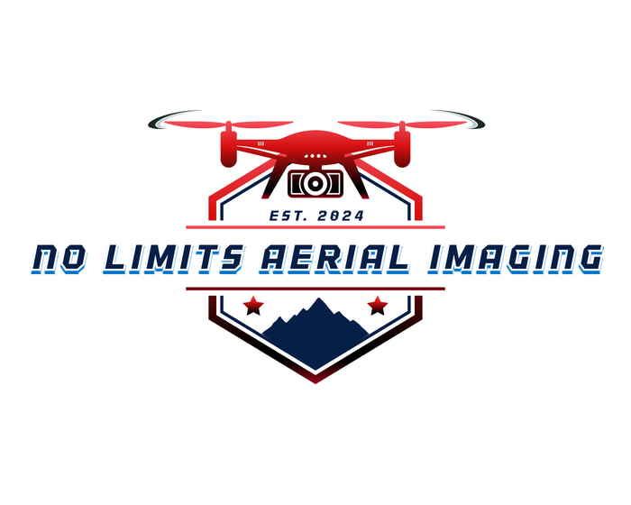 No Limits Aerial Imaging logo