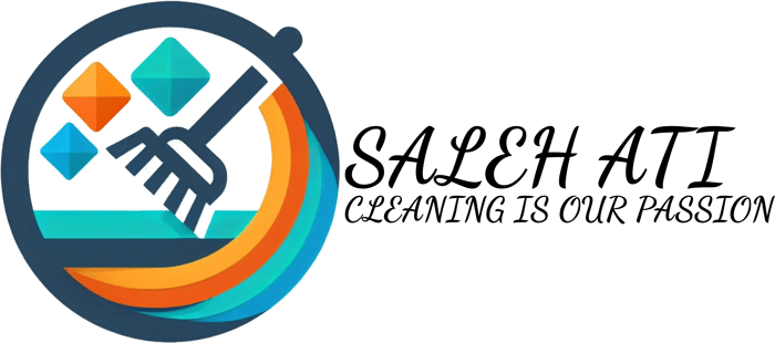 SALEH ATI logo