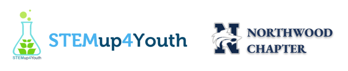 StemUp4Youth Northwood Chapter logo