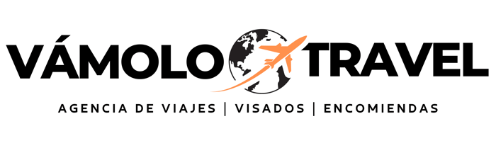 VAMOLO TRAVEL logo
