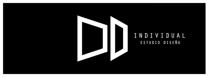 INDIVIDUAL Estudio Diseño logo