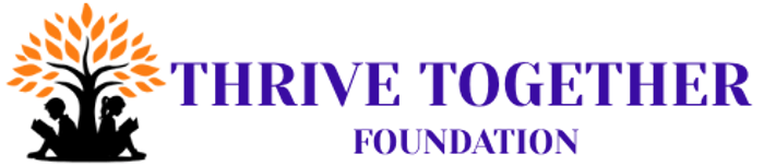 Thrive Together Foundation logo