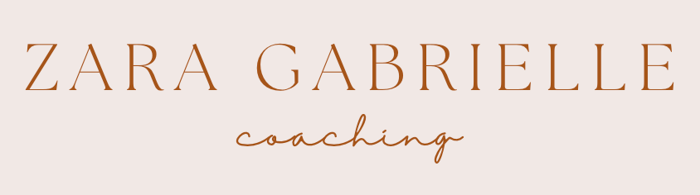 Zara Gabrielle logo