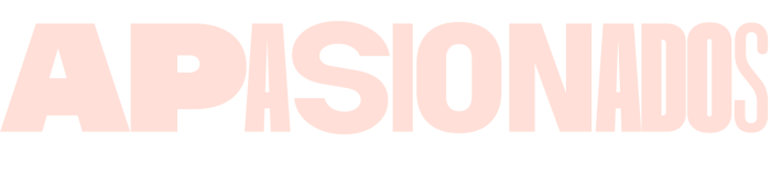 Apasionados logo
