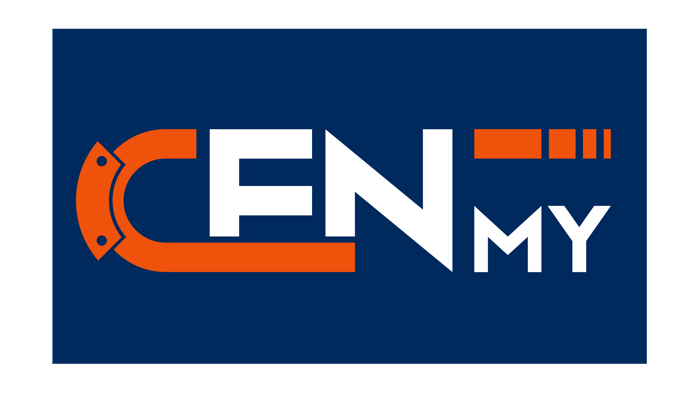 CENMY logo