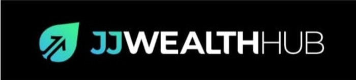 JJ WEALTH HUB logo