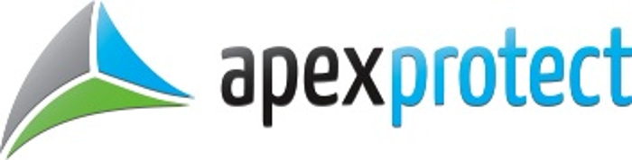 Apexprotect logo