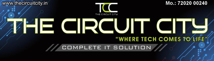 The Circuit City logo