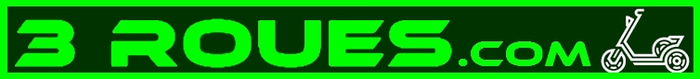 3ROUES.COM logo