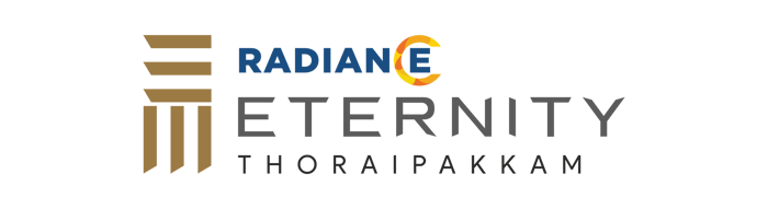 Prestige Pallava Gardens logo