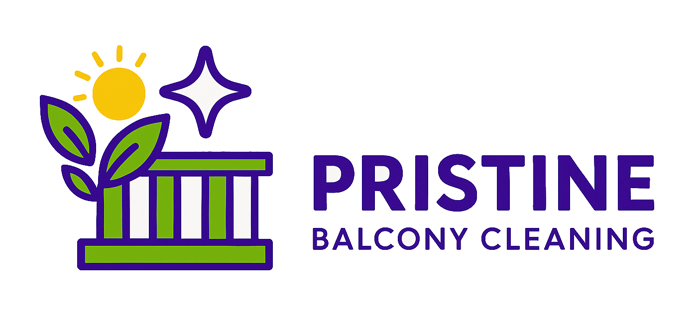 Pristine Balcony Cleaning logo
