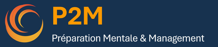 P2M logo