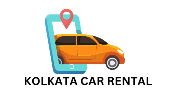 Kolkatataxirental logo
