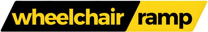 Wheelchair Ramp logo