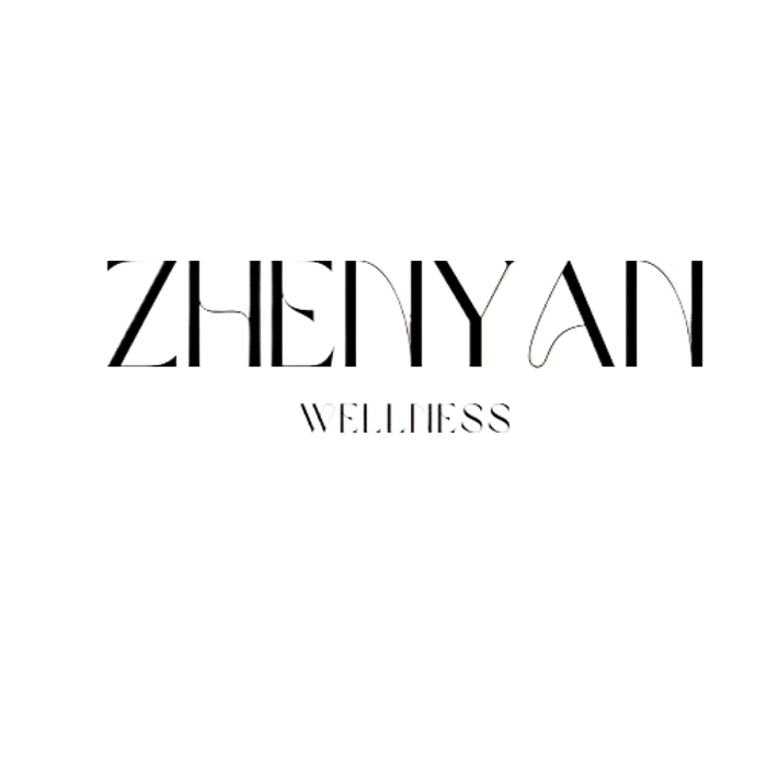 Zhenyanwellness logo