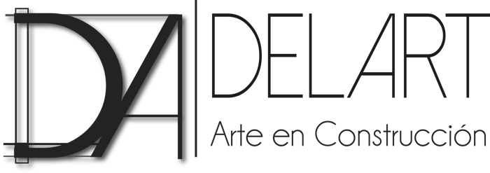 Delart logo