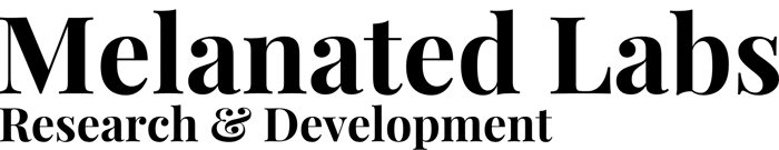 Melanated Labs Research & Development  logo
