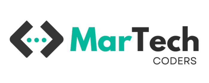 Martech Sales Leads2b logo