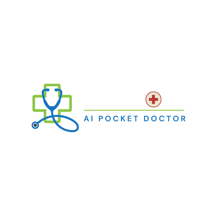 Pocket Doctor logo