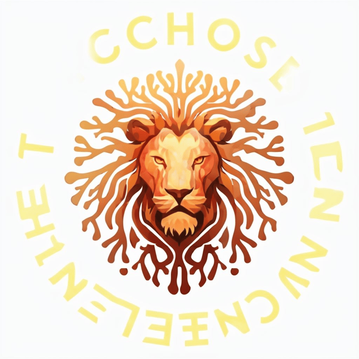 The Chosen Ones International logo