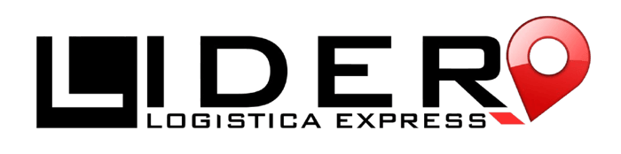 Lider Cargas logo
