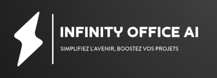 Infinity Office AI logo