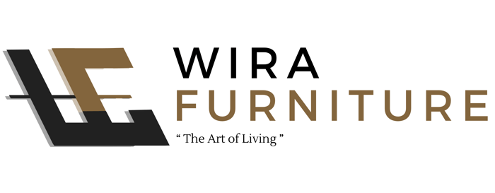wira furniture logo