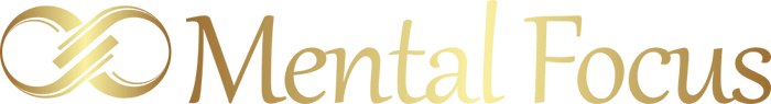 Mental Focus logo