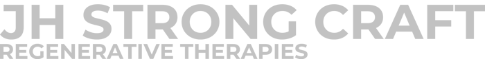 JH Stron Craft Regenerative Therapies Inc. logo