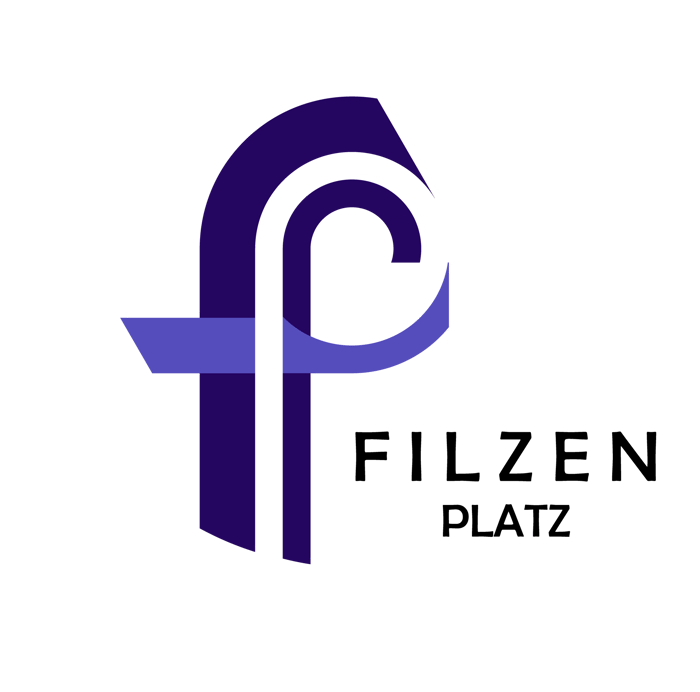 Filzen platz logo