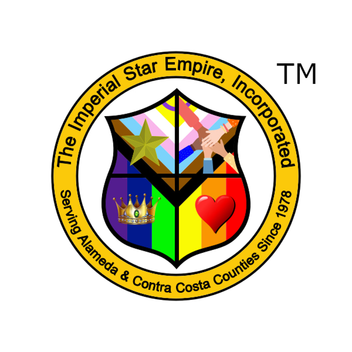 Imperial Star Empire logo