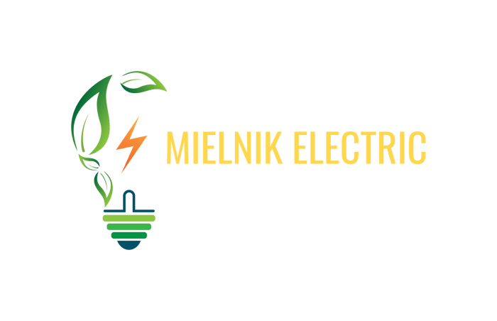Mielnik Electric logo