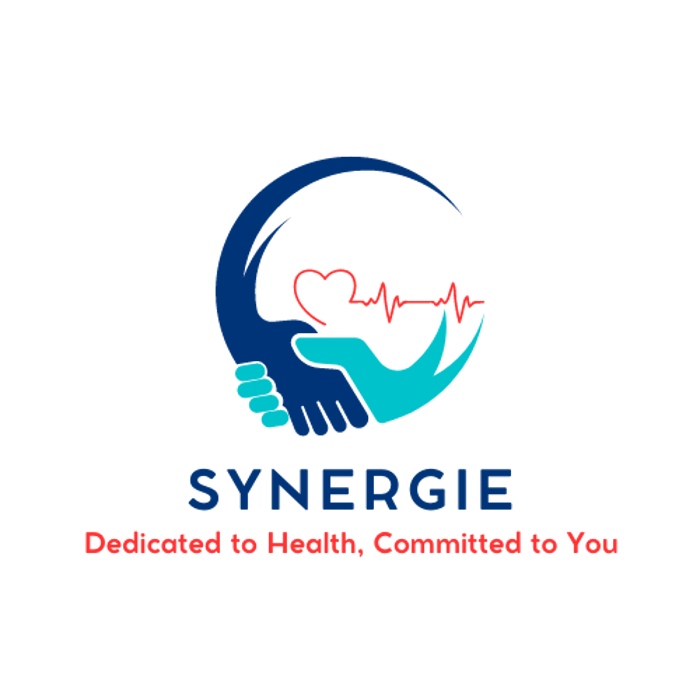 Synergie logo
