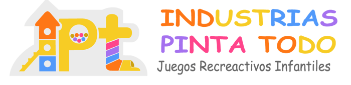Industrias Pinta Todo logo