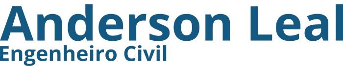 Engenheiro Civil Anderson Leal logo