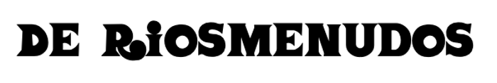 De Riosmenudos logo