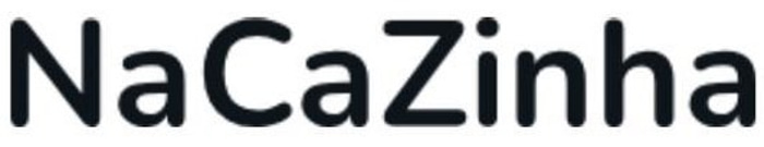 Na CaZinha logo