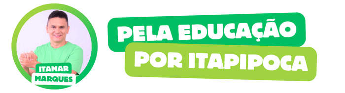 Professor Itamar Marques logo