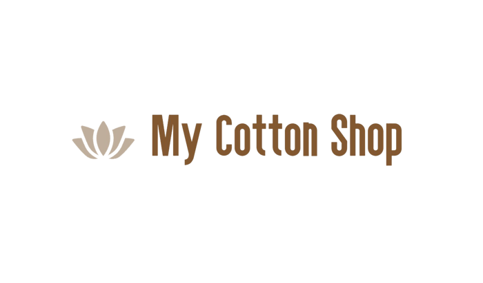 My Cotton Shop logo