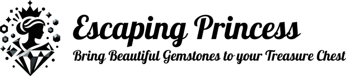 Escaping Princess logo