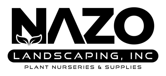 Nazo Landscaping logo