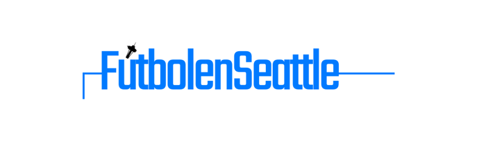  Seattle Sounders FC, MLS, US Soccer logo