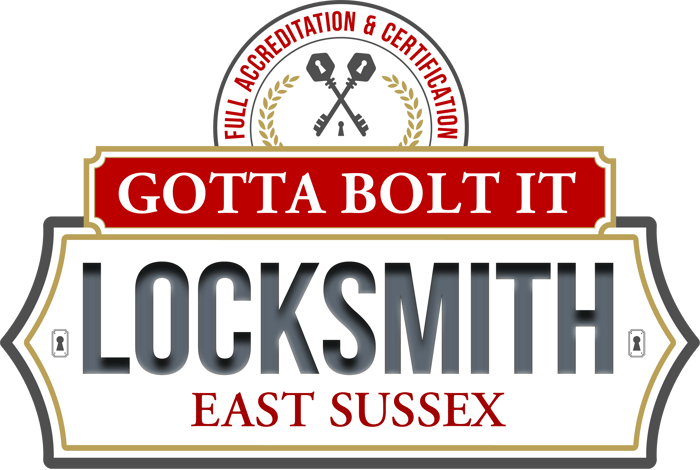 Gotta Bolt It Locksmith logo