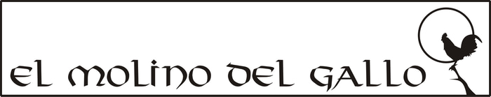 El Molino del Gallo logo