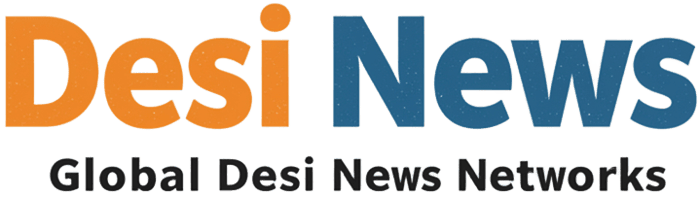 DesiNews.Net logo