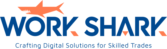 WorkShark logo