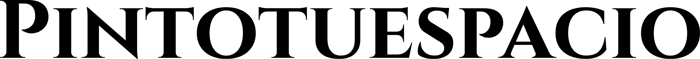 Pintotuespacio logo